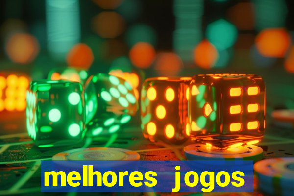 melhores jogos mmorpg para android