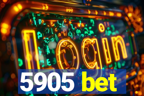 5905 bet