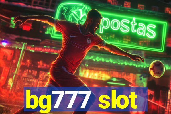 bg777 slot