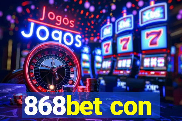 868bet con