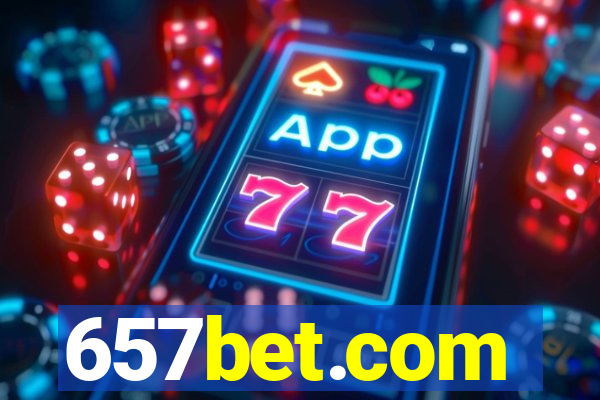 657bet.com