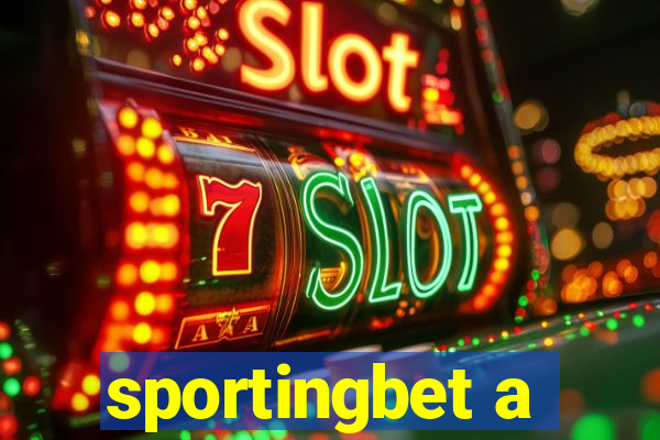 sportingbet a