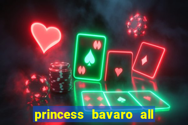 princess bavaro all suites resort spa & casino