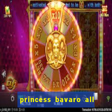 princess bavaro all suites resort spa & casino