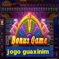 jogo guaxinim