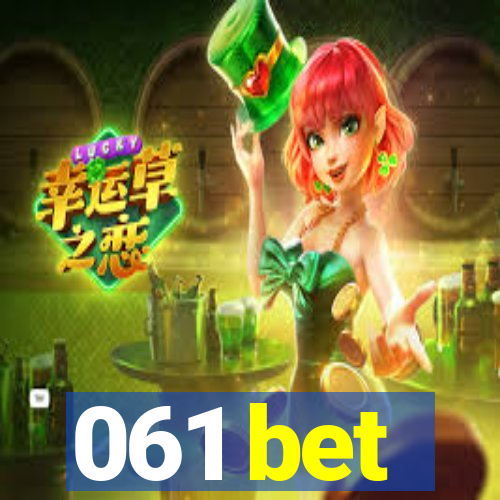 061 bet