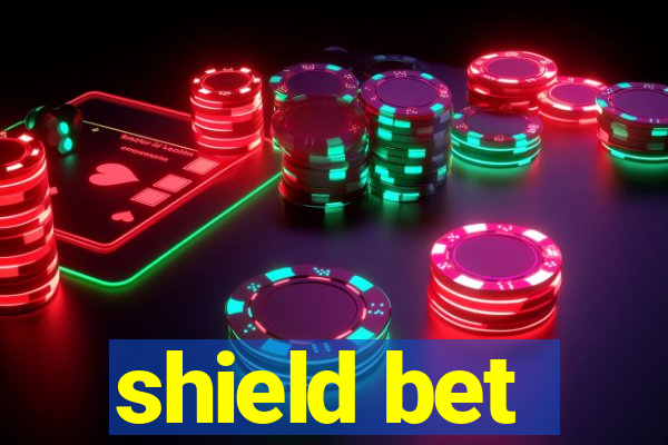 shield bet