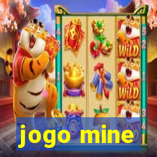 jogo mine