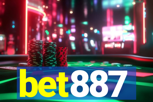 bet887