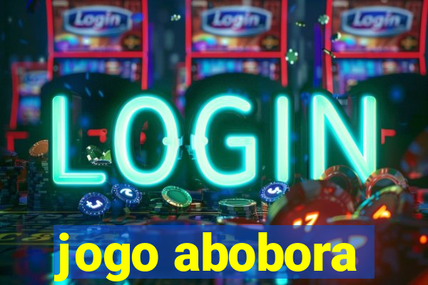 jogo abobora