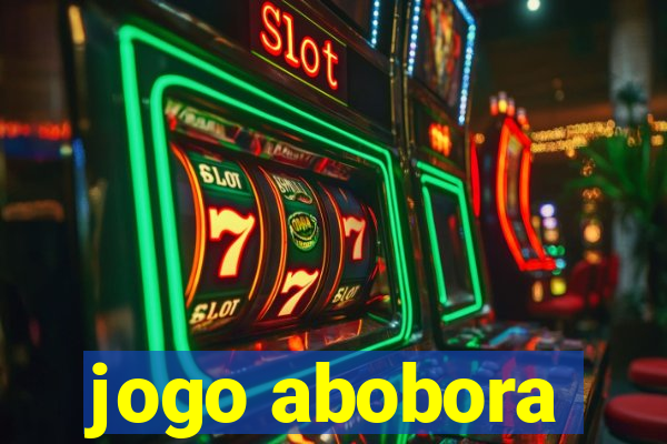 jogo abobora