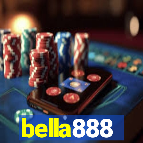 bella888