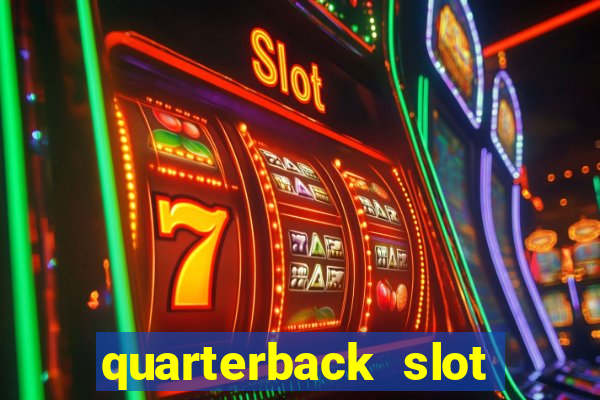 quarterback slot free play