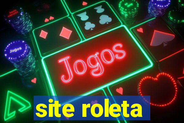 site roleta