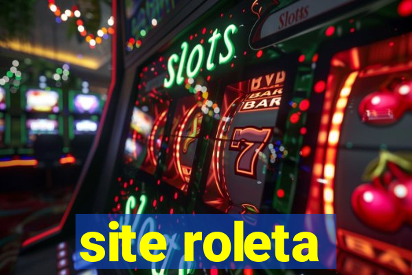 site roleta