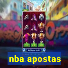 nba apostas