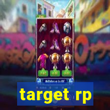 target rp