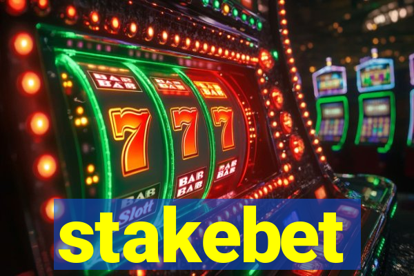 stakebet