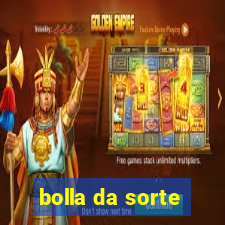 bolla da sorte