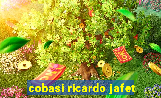 cobasi ricardo jafet