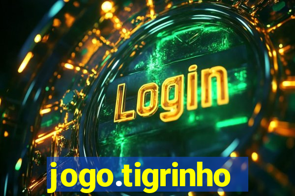 jogo.tigrinho