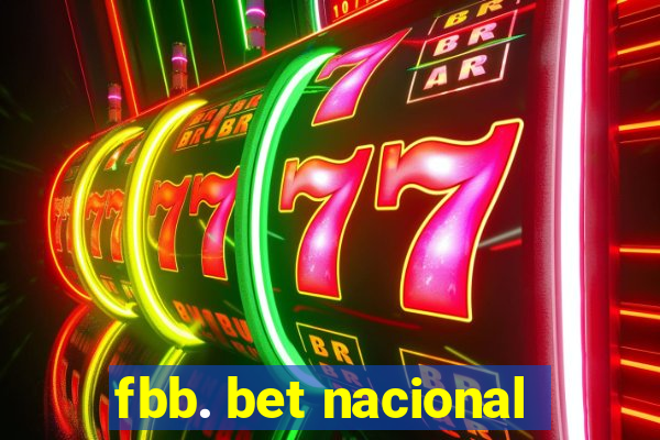 fbb. bet nacional