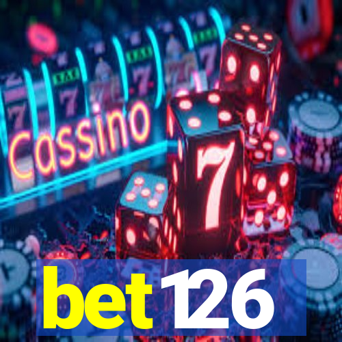 bet126