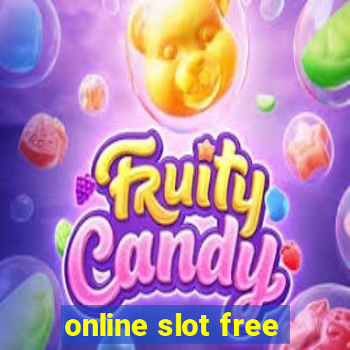 online slot free