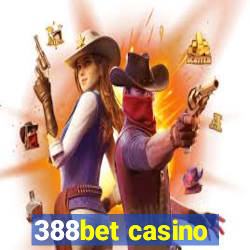 388bet casino