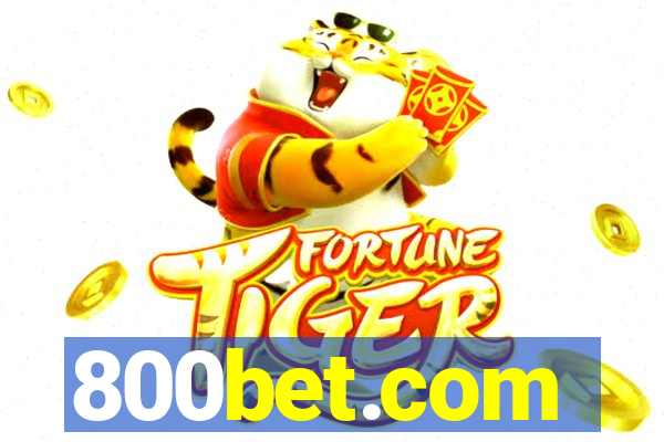 800bet.com