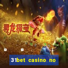 31bet casino no deposit bonus