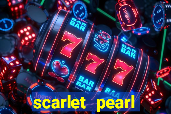 scarlet pearl casino diberville ms