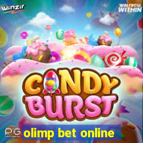 olimp bet online