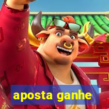 aposta ganhe