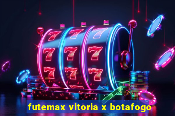 futemax vitoria x botafogo