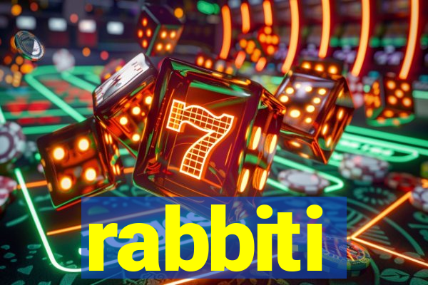 rabbiti