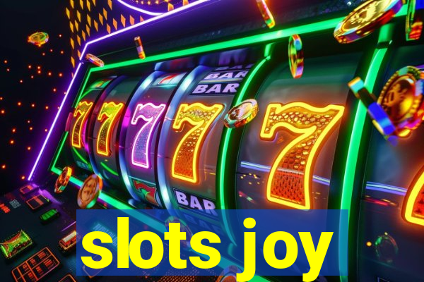 slots joy