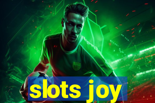 slots joy