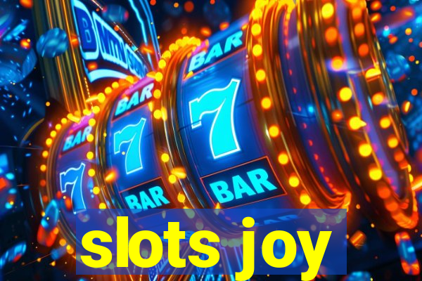 slots joy