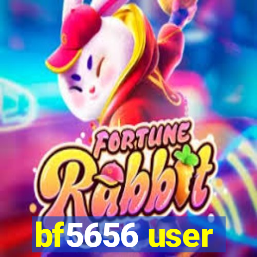 bf5656 user