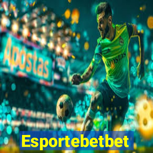 Esportebetbet