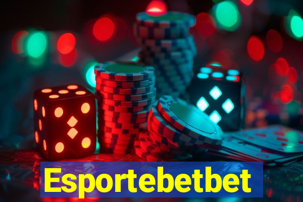 Esportebetbet