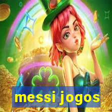 messi jogos