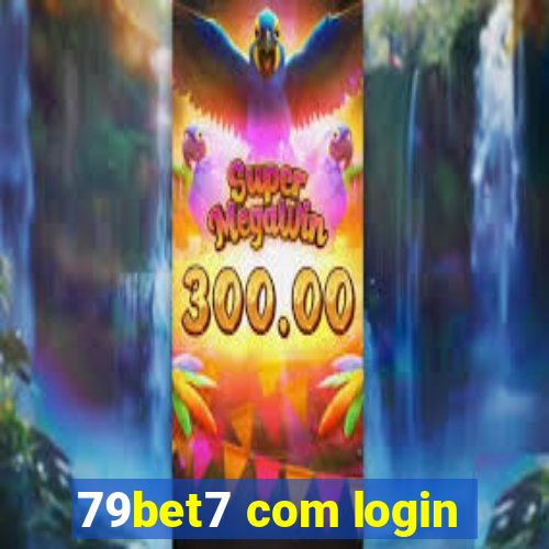 79bet7 com login