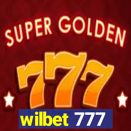 wilbet 777