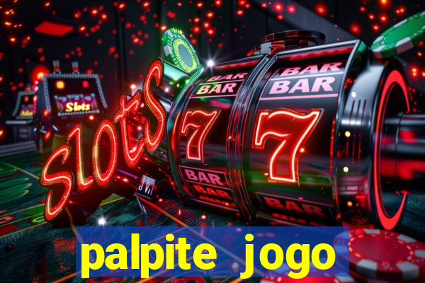 palpite jogo tottenham hoje