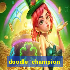 doodle champion island games 2