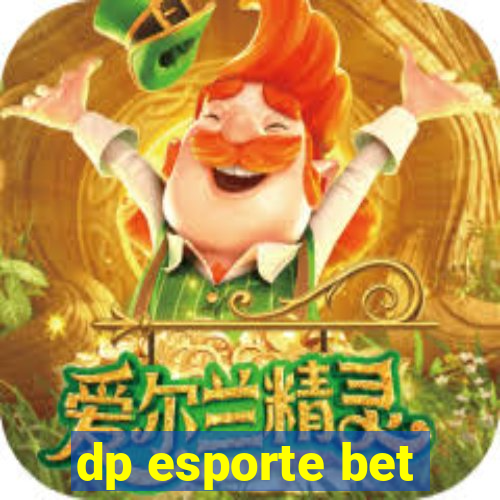 dp esporte bet