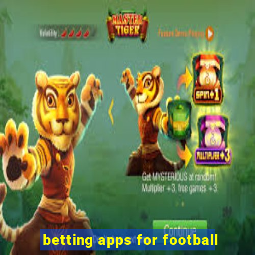 betting apps for football