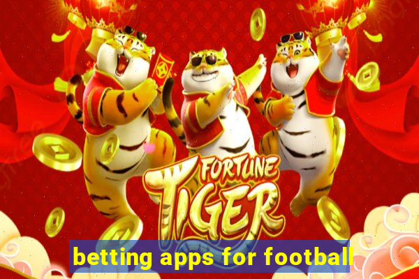 betting apps for football